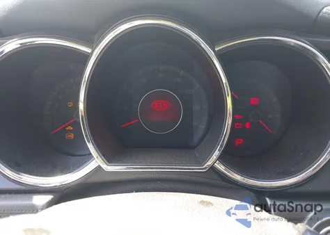 2012 Kia Optima Ex из США, поврежденный, VIN 5XXGN4A76CG042176